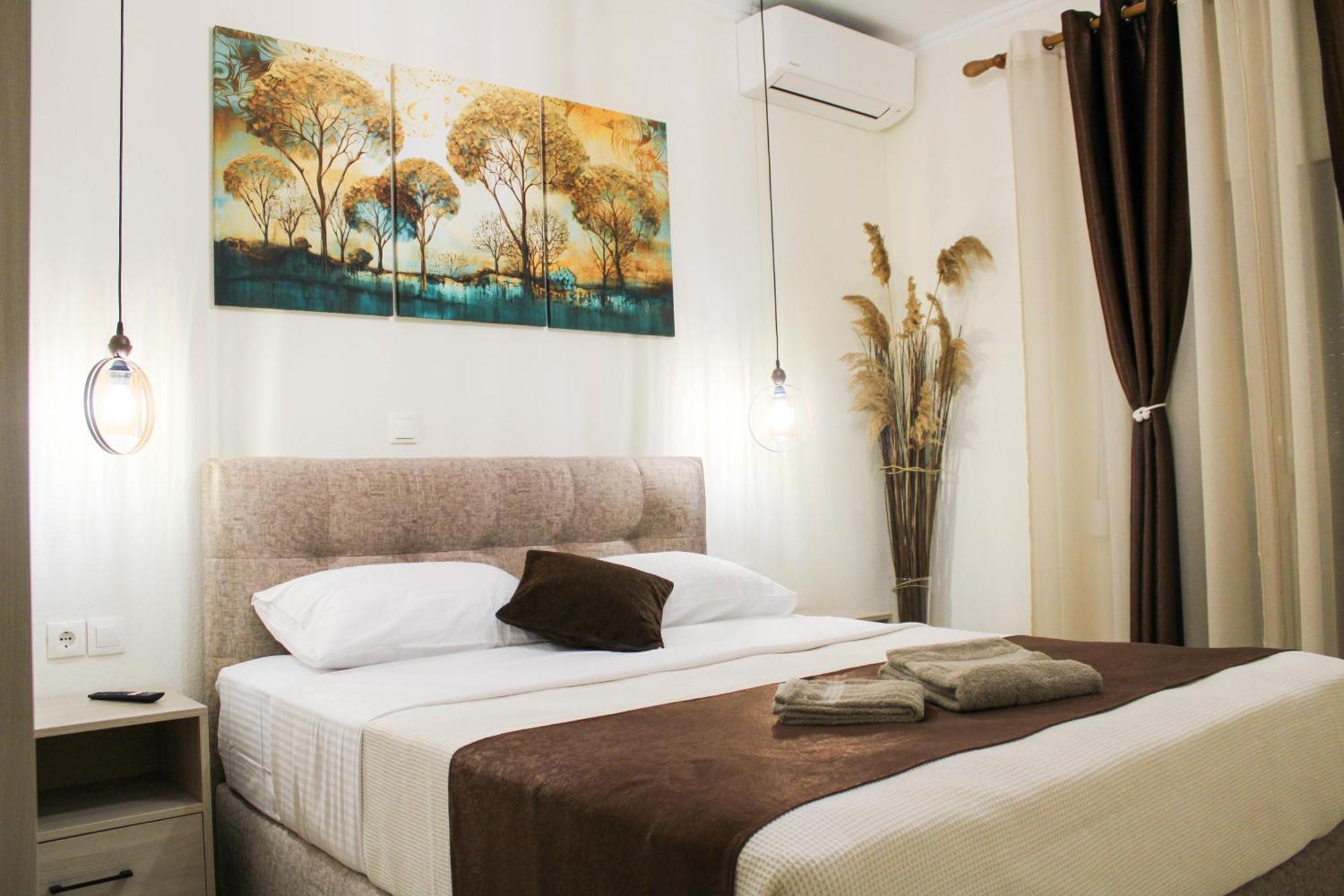 Comfy Apartments Nikiti  Exterior foto