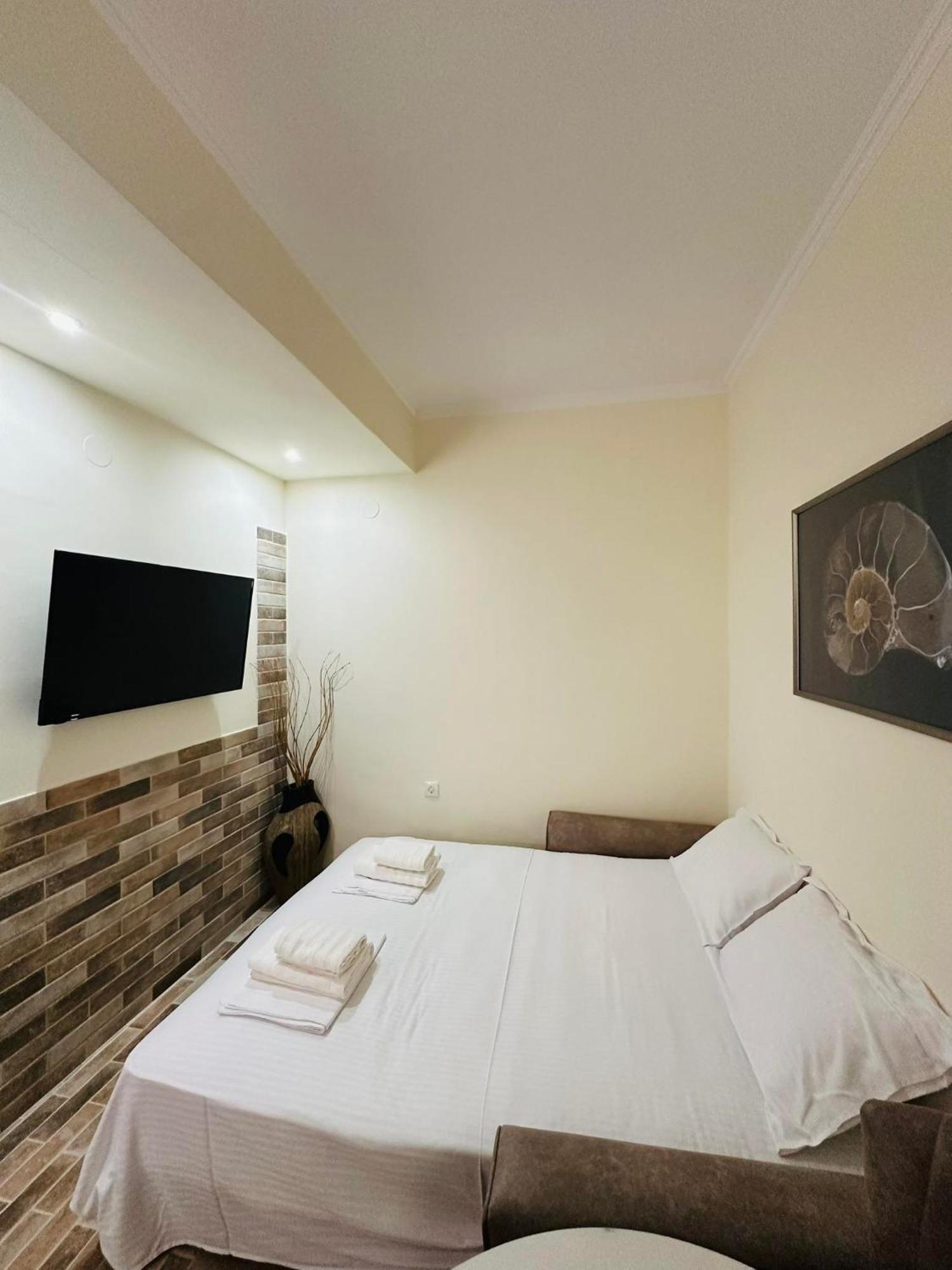 Comfy Apartments Nikiti  Exterior foto
